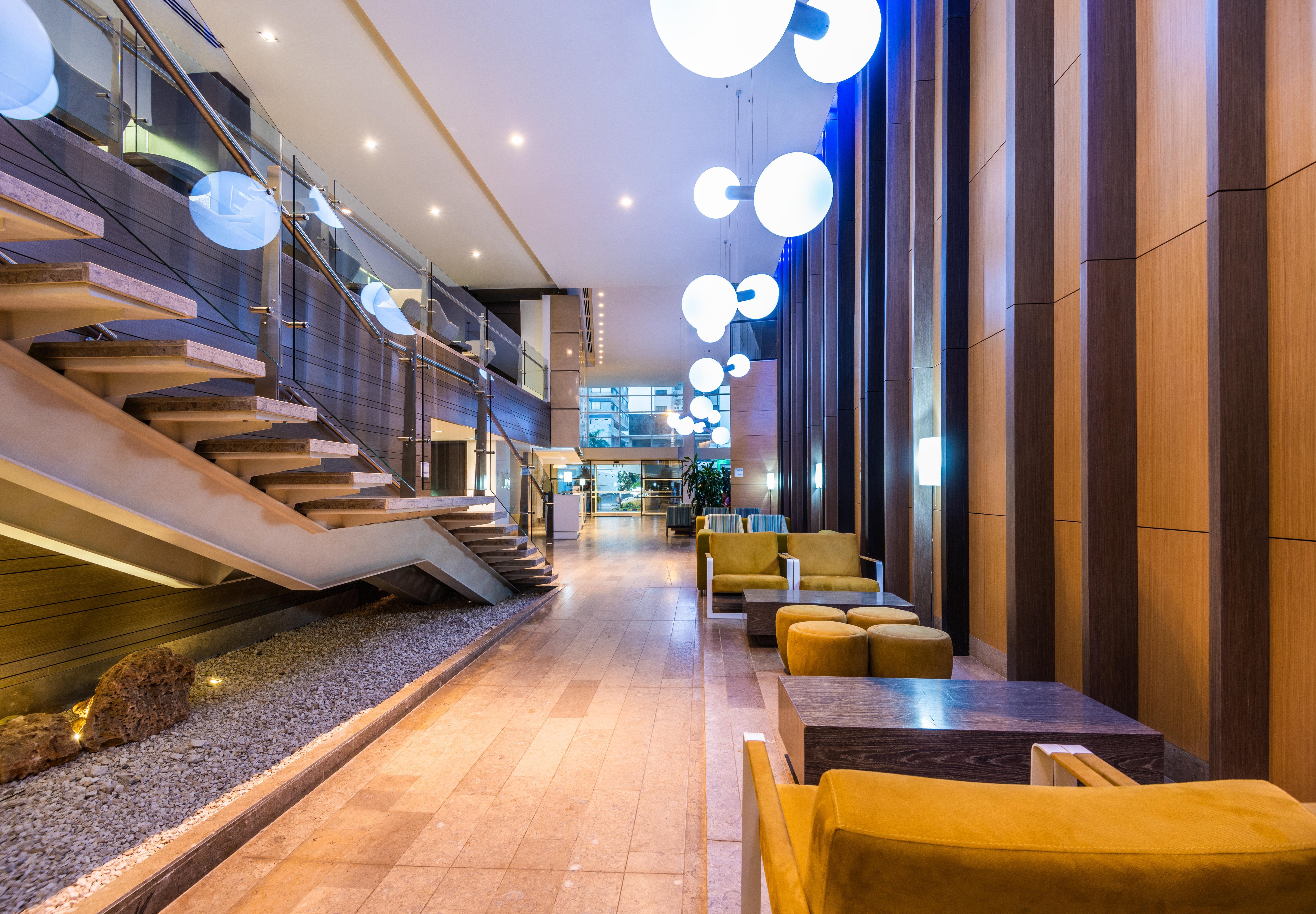 Holiday Inn Express - Cartagena Bocagrande By Ihg — Fotoğraflar 1