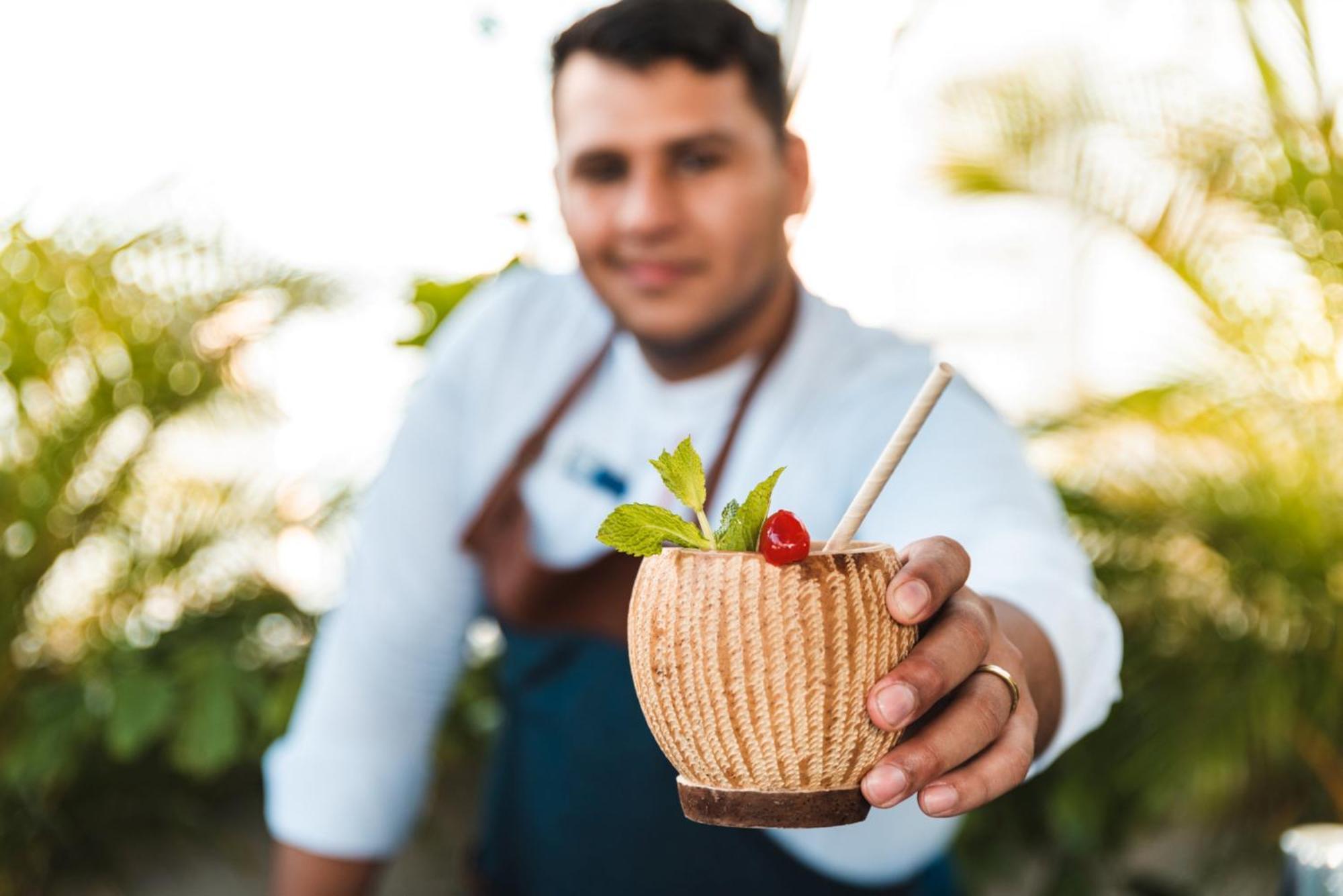 Holiday Inn Express - Cartagena Bocagrande By Ihg — Fotoğraflar 3